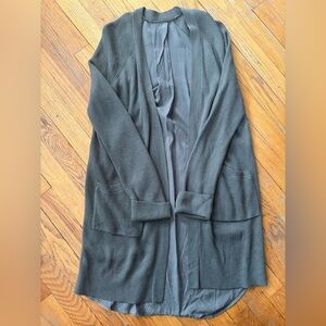 Lululemon Still At Ease Wrap